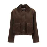 Geci P.A.R.O.S.H. Jackets Femei