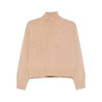 Pulovere Ermanno Firenze Turtle-Neck Sweater Femei