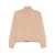 ERMANNO FIRENZE Ermanno Firenze Turtle-Neck Sweater Brown