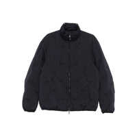 Geci de iarna Emporio Armani Nylon Short Down Jacket Barbati