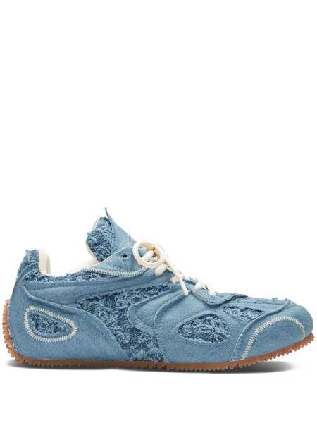 Sneakers AXEL ARIGATO Axel Arigato Sneakers Low-Top Slow Runner BLUE Femei (BM 19232514) 1