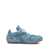 AXEL ARIGATO Axel Arigato Sneakers Low-Top Slow Runner BLUE