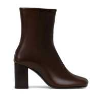 Bocanci Lemaire 'Anatomic' Ankle Boots Femei