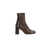 LEMAIRE Lemaire Boots Brown