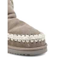 Bocanci Mou Dama - Bocanci Mou Mou Boots NEW GREY Femei (BM 19232580) - B-mall.ro