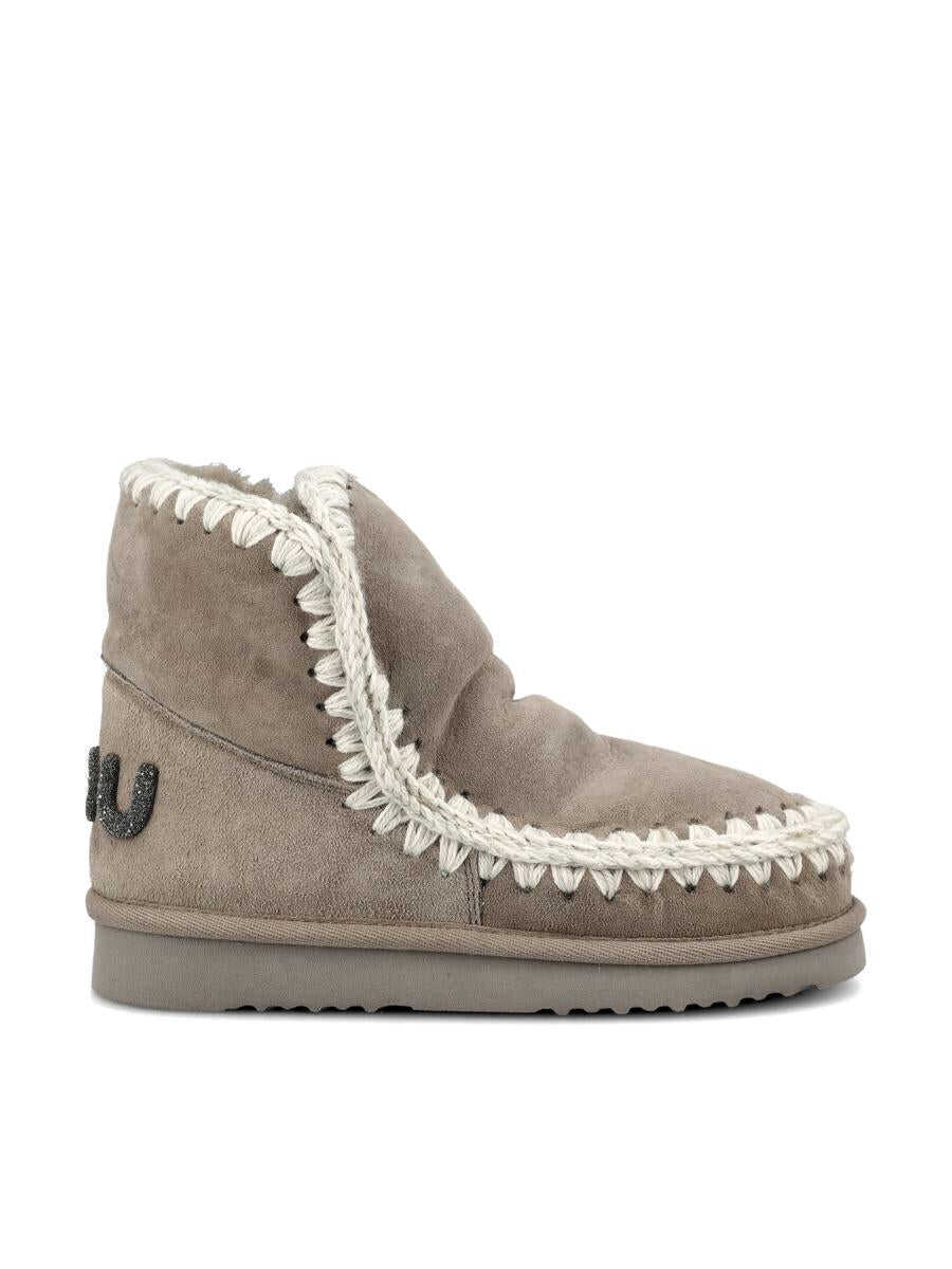 Bocanci Mou Mou Boots NEW GREY Femei (BM 19232580) 1