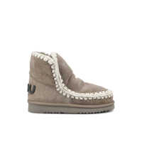Bocanci Mou Boots Femei