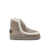 Mou Mou Boots NEW GREY