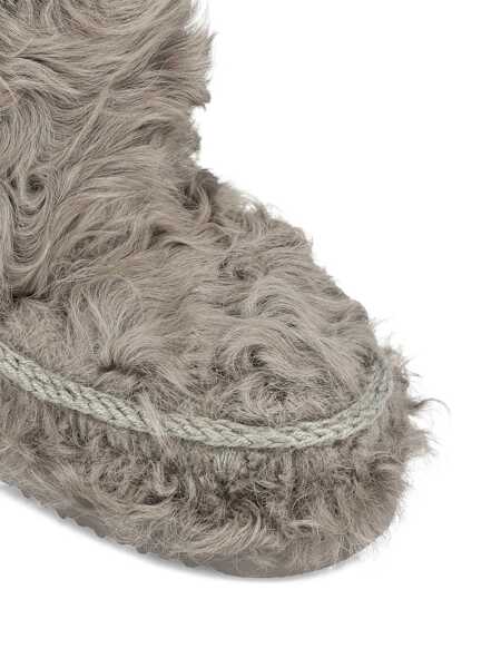 Bocanci Mou Mou Boots GRAY Femei (BM 19232586) 3