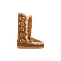 Bocanci Mou Boots Femei