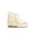 Mou Mou Boots Yellow