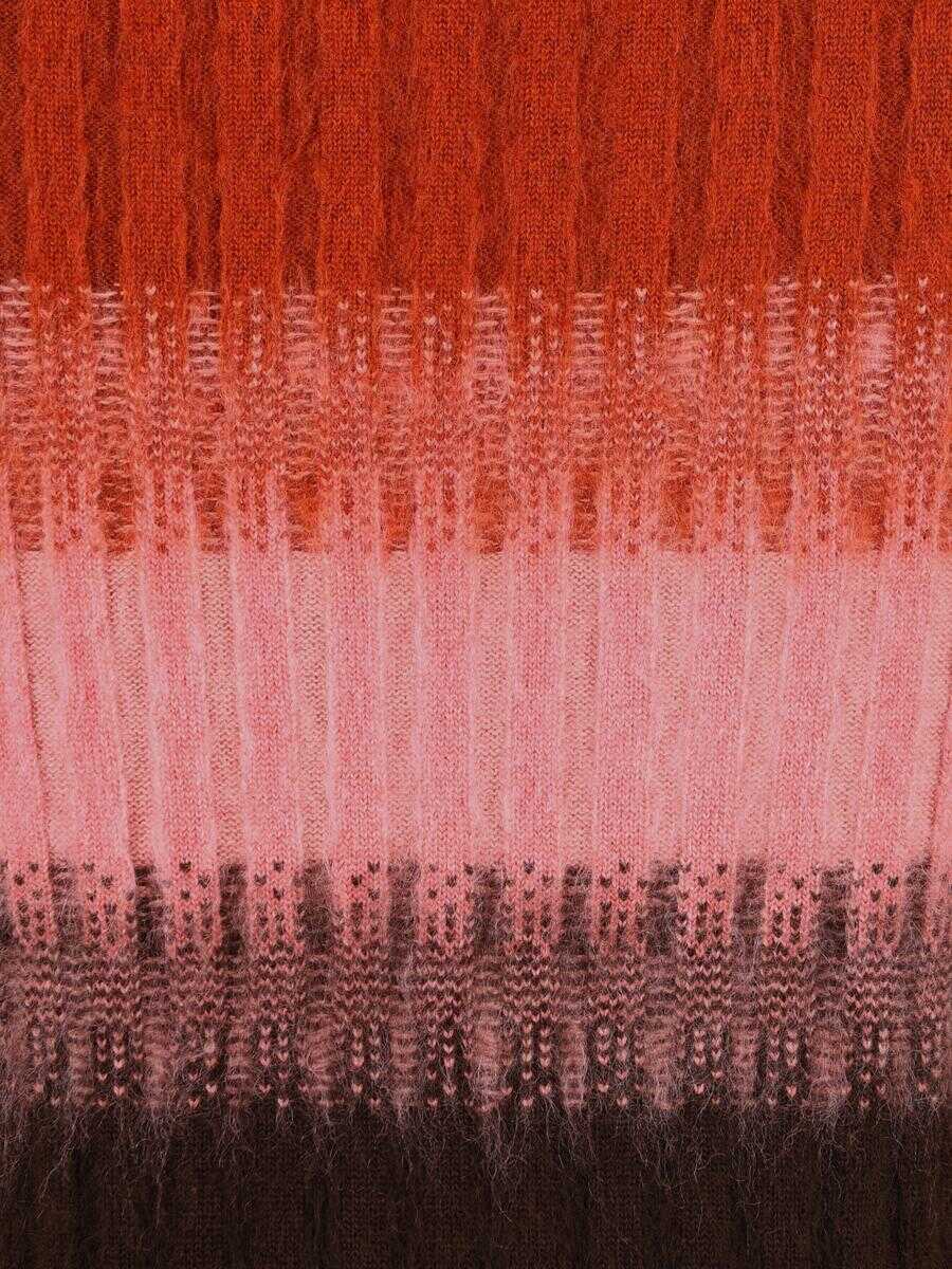 Fuste Fendi Fendi Skirts RUSTBLUSH Femei (BM 19232688) 3