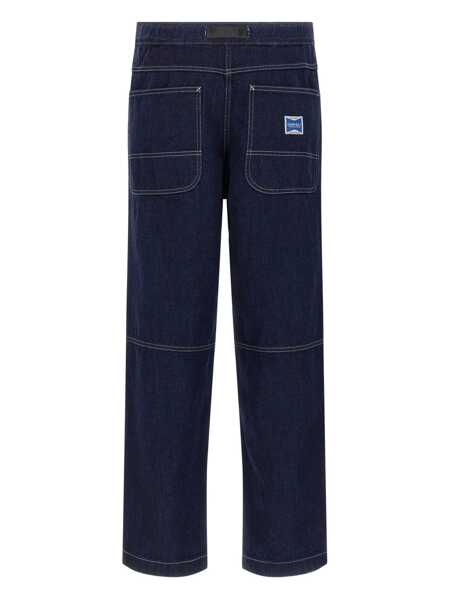 Blugi GRAMICCI Gramicci Jeans BLUE Barbati (BM 19232691) 2