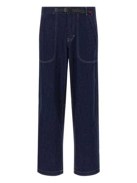 Blugi GRAMICCI Gramicci Jeans BLUE Barbati (BM 19232691) 1
