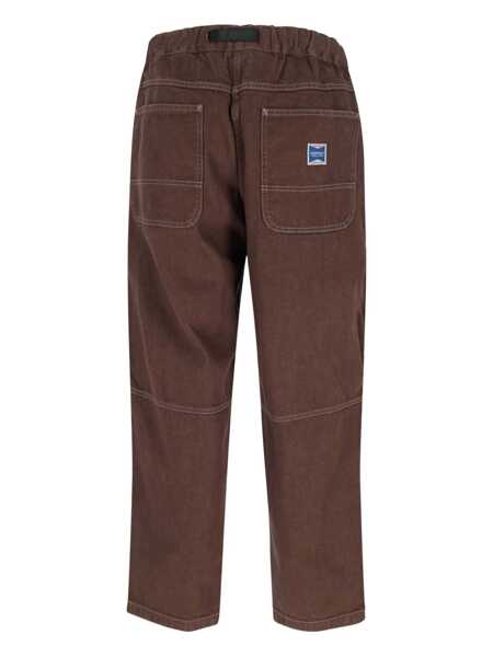 Blugi GRAMICCI Gramicci Jeans BROWN Barbati (BM 19232694) 2