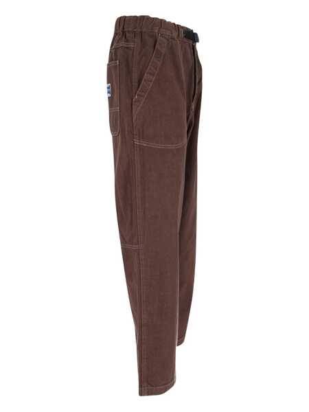 Blugi GRAMICCI Gramicci Jeans BROWN Barbati (BM 19232694) 5