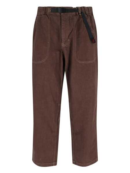Blugi GRAMICCI Gramicci Jeans BROWN Barbati (BM 19232694) 1