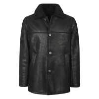 Geci Stewart Jacket Barbati