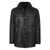 Stewart Stewart Jacket Black