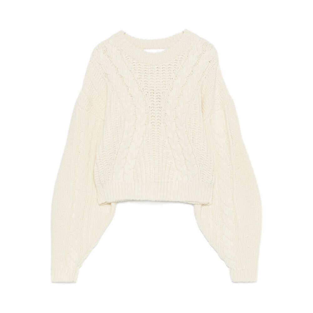 Pulovere IRO Iro Knitwear Beige Femei (BM 19232829) 1
