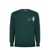 Mc2 Saint Barth MC2 Saint Barth  Sweater VERDE INGLESE