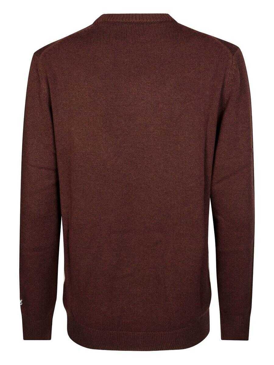 Pulovere Mc2 Saint Barth MC2 Saint Barth Sweaters APRES SKI Barbati (BM 19232844) 2