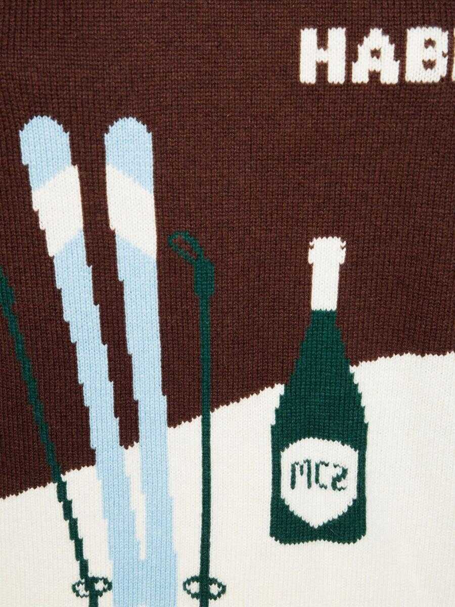 Pulovere Mc2 Saint Barth MC2 Saint Barth Sweaters APRES SKI Barbati (BM 19232844) 3