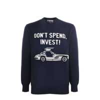 Pulovere MC2 Saint Barth  Sweaters Barbati