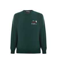 Pulovere MC2 Saint Barth  Sweater Barbati
