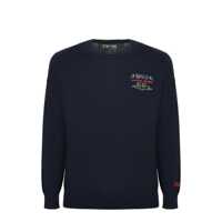 Pulovere MC2 Saint Barth  Sweater Barbati