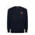Mc2 Saint Barth MC2 Saint Barth  Sweater BLUE