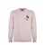 Mc2 Saint Barth MC2 Saint Barth  Sweater Beige