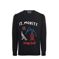 Pulovere MC2 Saint Barth  Sweaters Barbati