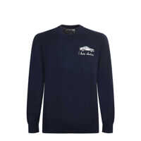 Pulovere MC2 Saint Barth  Sweater Barbati