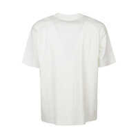 Tricouri DRÔLE DE MONSIEUR pentru Barbati - Tricouri DRLE DE MONSIEUR Drle De Monsieur Tshirt WHITE Barbati (BM 19232946) - B-mall.ro