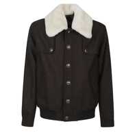 Geci Drôle De Monsieur Jacket Barbati