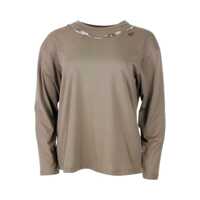 Topuri Fabiana Filippi T-Shirts And Polos Femei