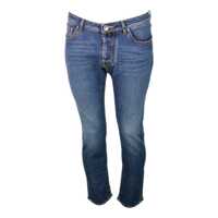 Pantaloni Jacob Cohen Trousers Barbati