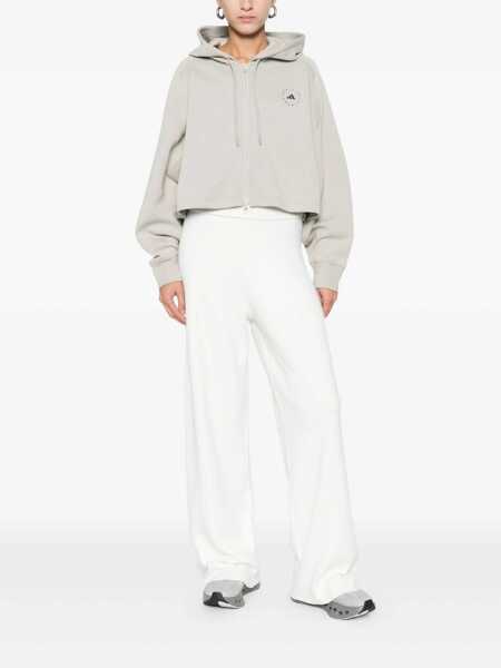 Pulovere adidas by Stella McCartney Adidas By Stella McCartney Sweaters MULTICOLOR Femei (BM 19233123) 2