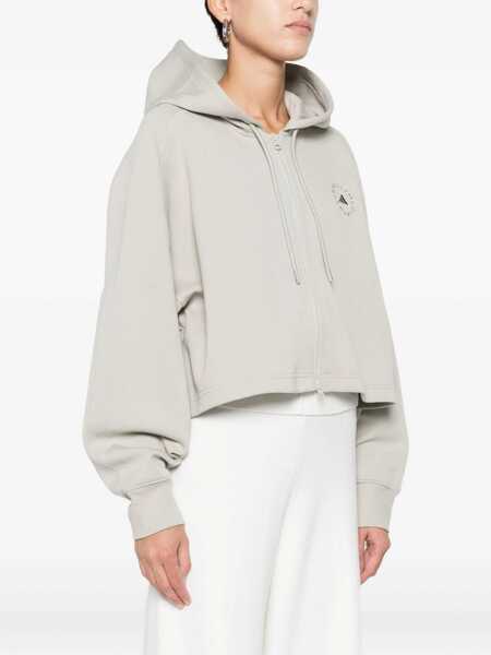 Pulovere adidas by Stella McCartney Adidas By Stella McCartney Sweaters MULTICOLOR Femei (BM 19233123) 3