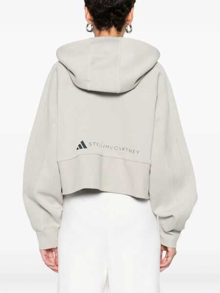 Pulovere adidas by Stella McCartney Adidas By Stella McCartney Sweaters MULTICOLOR Femei (BM 19233123) 4