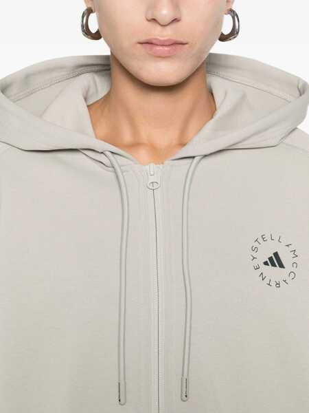 Pulovere adidas by Stella McCartney Adidas By Stella McCartney Sweaters MULTICOLOR Femei (BM 19233123) 5