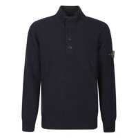 Pulovere Stone Island Sweater Barbati