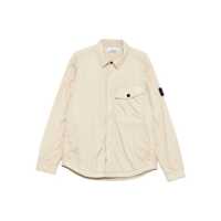 Geci Stone Island Nylon Blouson Jacket Barbati