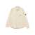 Stone Island Stone Island Nylon Blouson Jacket Beige