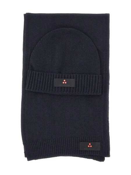 Accesorii Peuterey Peuterey Gift Sets BLU GRAFITE Femei (BM 19233264) 1