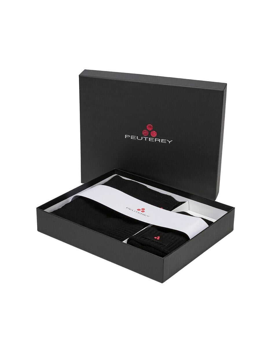 Accesorii Peuterey Peuterey Gift Sets Black Femei (BM 19233270) 1