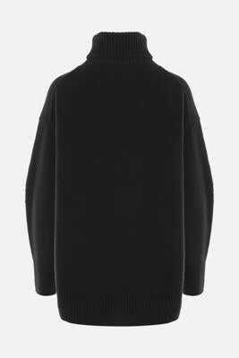 Pulovere ARCH4 Arch4 Sweaters Black Femei (BM 19233273) 2