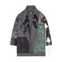 Cardigane Alanui Alanui Women'S Embroidered Patch Cardigan Femei