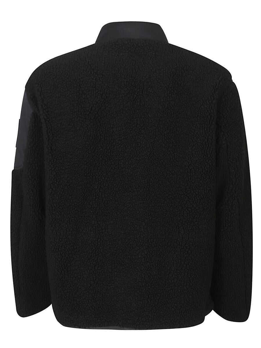 Geci Moose Knuckles Moose Knuckles Jacket Black Barbati (BM 19233393) 2